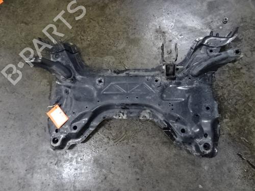 Used Subframe Subframe CITROËN C4 Picasso I MPV (UD_) 1.6 HDi 110 (112 hp) 20273882 20273882