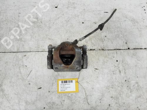Used Left front brake caliper Left front brake caliper MINI MINI (F56) One (102 hp) 36365911 36365911