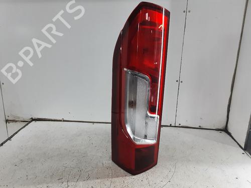 Left taillight FIAT DUCATO Van (250_) 140 Multijet 2,2 D | BP36951397C34  - Image 5