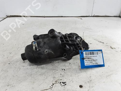 Used Support HYUNDAI TUCSON (TL, TLE) 1.7 CRDi (116 hp) 20276087