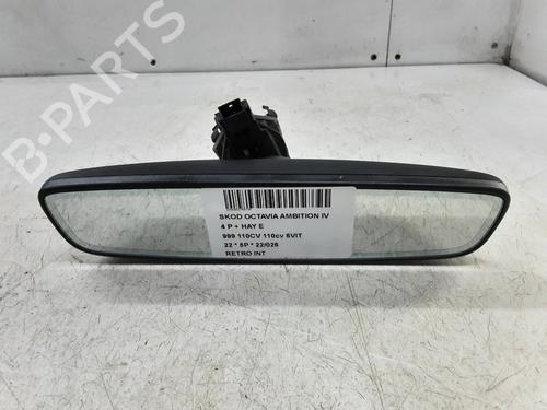 Used Rear mirror Rear mirror 39055488 39055488