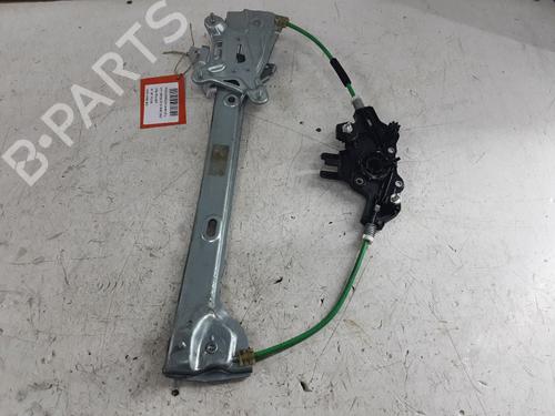 Front left window mechanism TOYOTA COROLLA Hatchback (_E21_, _EA1_, _EH1_) 1.8 Hybrid (ZWE211, ZWE219) | BP32246159C22 - Image 5