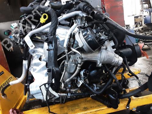 Engine FORD USA RANGER Extended Cab Pickup 2.0 EcoBlue AWD | BP32850853M1 - Image 4