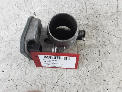 Used Throttle body BMW X1 (E84) sDrive 20 d (177 hp) 20281416