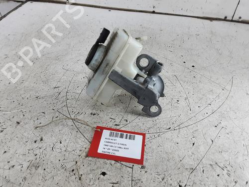 Used Brake master cylinder AUDI A5 Convertible (8F7) 2.0 TDI (150 hp) 31312574