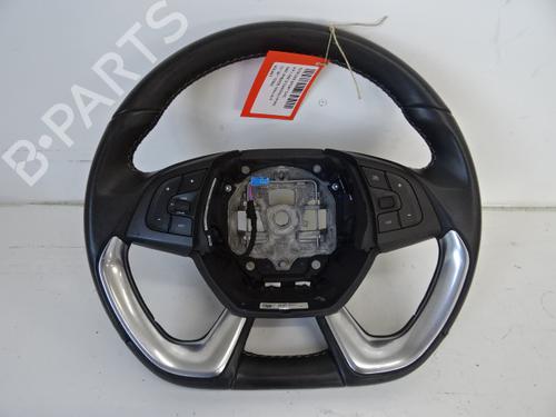 Used Steering wheel CITROËN DS5 2.0 HDi 165 Hybrid4 4x4 (163 hp) 20273207