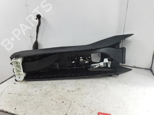 Consola central VOLVO XC40 (536) T5 AWD | BP33199470I22 - Image 4
