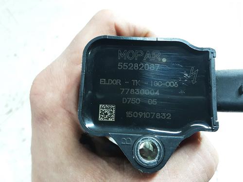 Ignition coil JEEP RENEGADE SUV (BU, B1, BV) 1.3 T-GDi | BP31604761M94 - Image 3