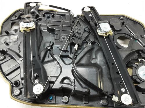 Front right window mechanism ALFA ROMEO GIULIA (952_) 2.0 (952ABA25B) | BP36669702C23 - Image 2