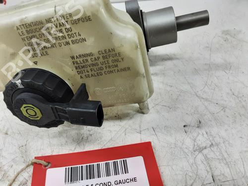 Brake master cylinder VW GOLF V (1K1) 1.9 TDI | BP22176150M77 