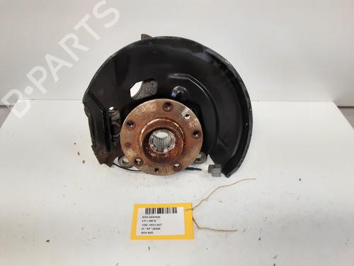 Høyre Styrespindel lagerhus Høyre Styrespindel lagerhus NISSAN QASHQAI II (J11, J11_) 1.3 DIG-T (158 hp) 37407349 37407349