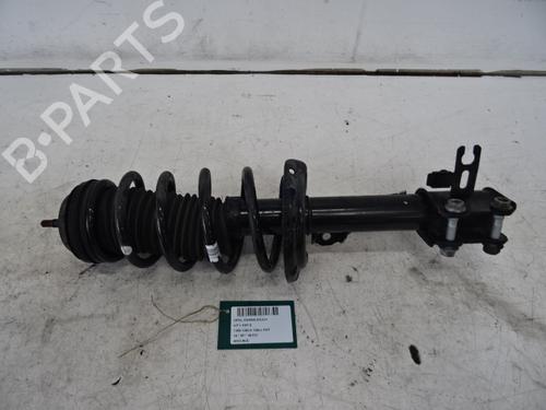 Used Right front shock absorber Right front shock absorber OPEL MERIVA B MPV (S10) 1.4 (75) (100 hp) 39054612 39054612