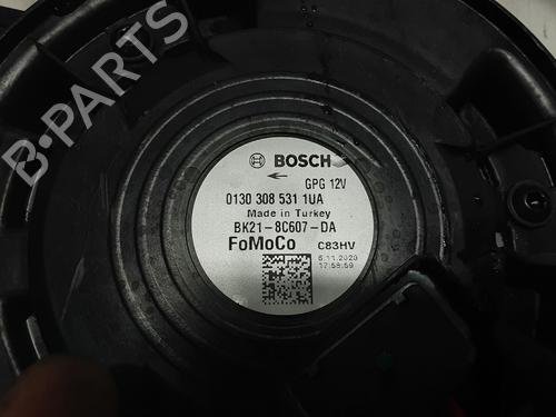 Heater blower motor FORD TRANSIT V363 Van (FCD, FDD) 2.0 EcoBlue mHEV | BP20280131M62 
