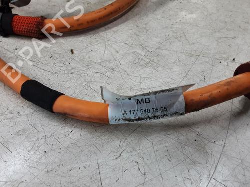 Cable MERCEDES-BENZ A-CLASS (W177) A 250 e (177.086) | BP33007714E12 - Image 2