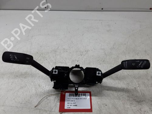 Used Switch VW POLO VI (AW1, BZ1, AE1) 1.0 TSI (95 hp) 22176677