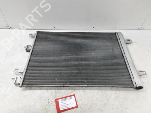 AC radiator MERCEDES-BENZ A-CLASS (W177) A 200 d (177.012) | BP39059314M32 - Image 5