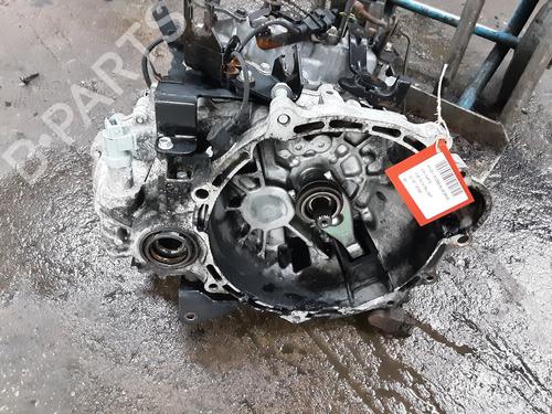 Used Gearbox HYUNDAI i10 I (PA) 1.1 CRDi (75 hp) 20281356