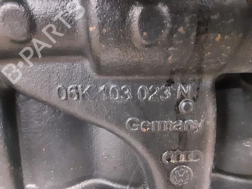 Engine AUDI A3 Limousine (8VS, 8VM) S3 quattro | BP39063544M1 - Image 3