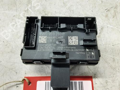 Control unit AUDI A4 B9 Avant (8W5, 8WD) 40 TFSI Mild Hybrid | BP32011644M11