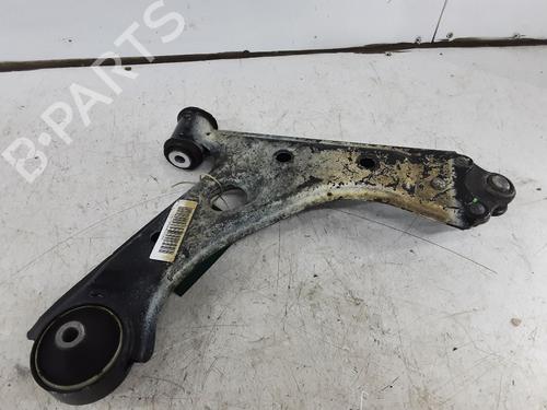 Left front suspension arm OPEL CORSA E (X15) 1.4 (08, 68) | BP32249387M12 - Image 3