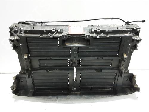 Used Front slam panel MAZDA 3 Hatchback (BP) 2.0 SKYACTIV-G M Hybrid (122 hp) 32246531