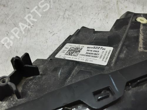 Left headlight OPEL CORSA F (P2JO) 1.2 (68) | BP40293217C28 - Image 3