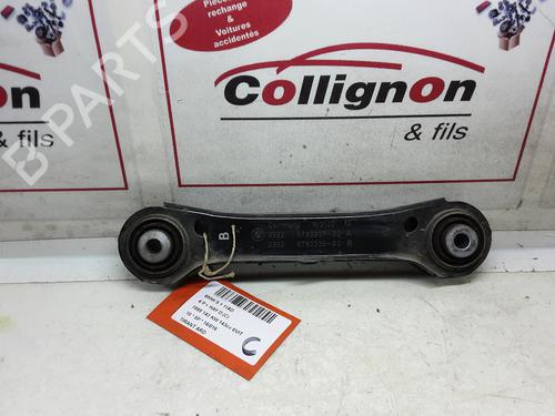 Used Right rear suspension arm BMW 1 (E81) 118 d (136 hp) 20280536