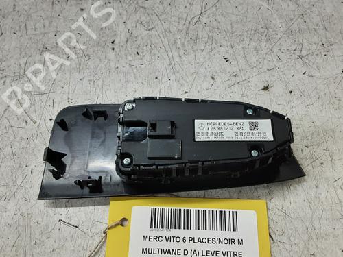 Switch MERCEDES-BENZ V-CLASS (W447) V 220 CDI / d (447.811, 447.813, 447.815) | BP39712690I30 - Image 2