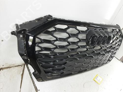 Air vent AUDI Q3 (F3B) 35 TFSI | BP39965910I21 - Image 2