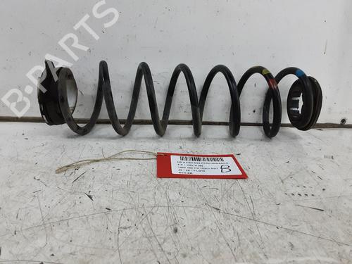 Støtdemperfjær DS DS 3 / DS 3 CROSSBACK (UR_, UC_, UJ_) 1.5 BlueHDi 100 (UCYHYJ) (102 hp) 32249039