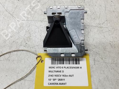 Used Camera Camera MERCEDES-BENZ V-CLASS (W447) V 220 CDI / d (447.811, 447.813, 447.815) (163 hp) 39712765 39712765