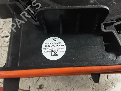 Speaker BMW 1 (F40) 118 i | BP31936688E2 - Image 3