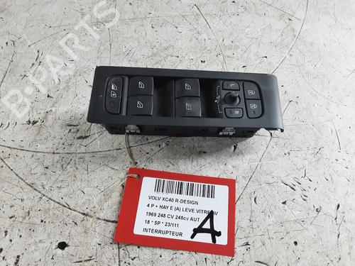 Spak kontakt VOLVO XC40 (536) T5 AWD | BP33199414I30 - Image 2