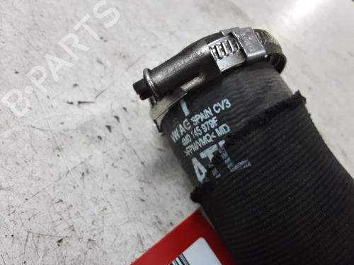 Intercooler pipe AUDI Q7 (4MB, 4MG, 4MQ) SQ7 quattro | BP34383717M127 - Image 2
