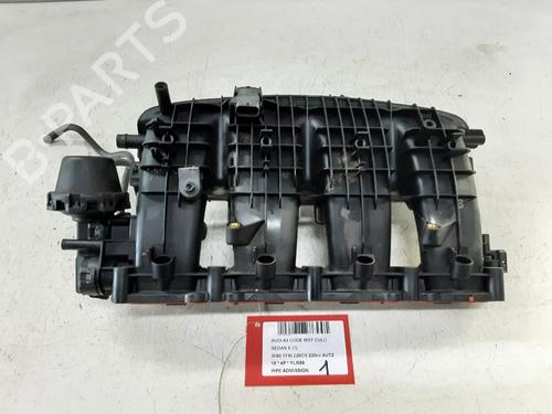 Used Intake manifold AUDI A3 Limousine (8VS, 8VM) 2.0 TFSI (220 hp) 28383562