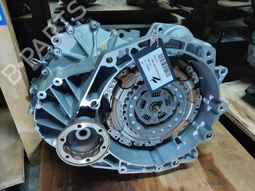 Used Gearbox AUDI A3 Sportback (8PA) 1.6 TDI (105 hp) 20281959