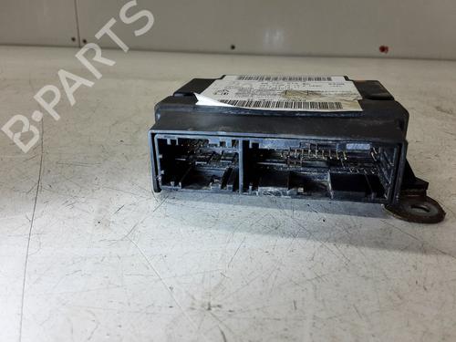 ECU airbags CITROËN BERLINGO (ER_, EC_) 1.2 PureTech 110 | BP32248749M53