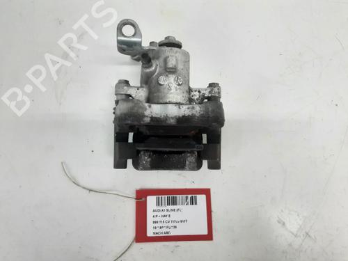 Right rear brake caliper AUDI A1 Sportback (GBA) 30 TFSI | BP32246079M106 - Image 2
