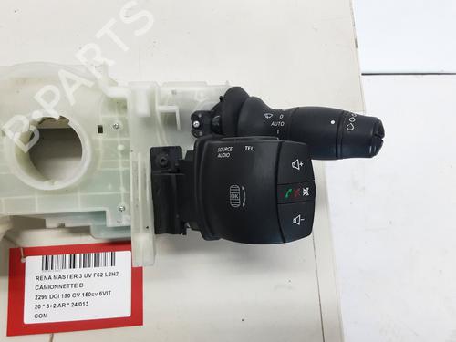 Interruttore RENAULT MASTER III Van (FV) 2.3 dCi 150 FWD (FV0F, FV03, FV09) | BP39058802I30 - Image 2
