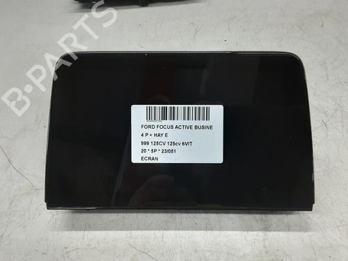 Display Display FORD FOCUS IV (HN) 1.0 EcoBoost (125 hp) 20278475 20278475