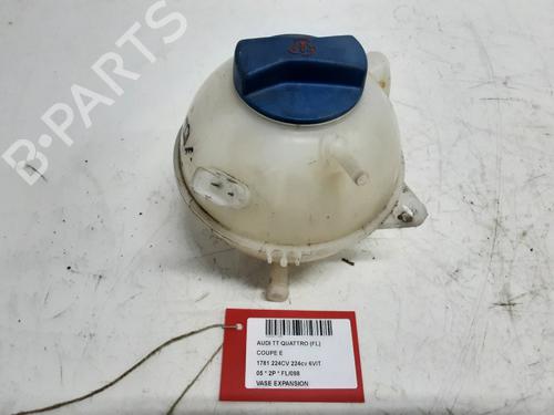 Ekpansionstank Ekpansionstank AUDI TT (8N3) 1.8 T quattro (224 hp) 32246340 32246340