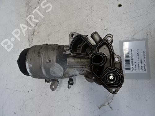 Used Support Support PEUGEOT 3008 II SUV (MC_, MR_, MJ_, M4_) 1.6 BlueHDi 115 (MCBHXW, MCBHYB) (116 hp) 39056776 39056776