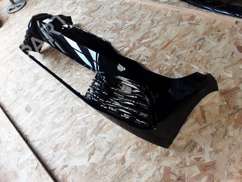 Front bumper VW GOLF VIII (CD1, DA1) 2.0 TDI | BP25714084C7 - Image 3