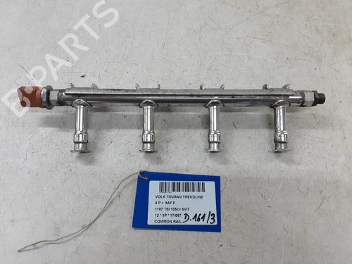 injection-rail-vw-touran-1t3-12-tsi-03f133320c-2010-2011-2012-2013-2014-2015-20277247 main image