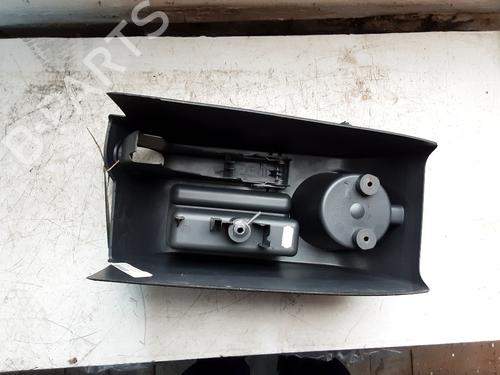 Middle console VW GOLF V (1K1) 1.4 16V | BP23503910I22 - Image 2