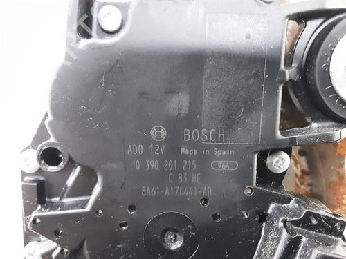 Rear wiper motor FORD FIESTA VI (CB1, CCN) 1.6 TDCi | BP20288025M102 