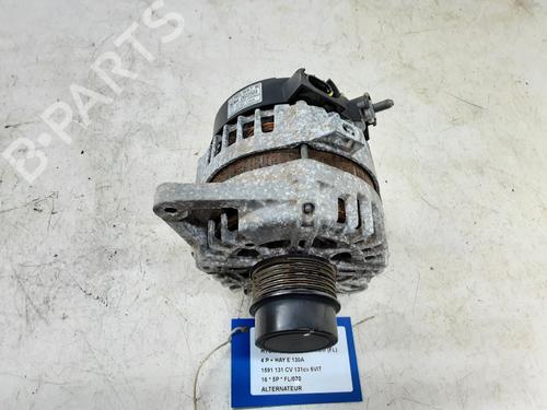 Generator Generator HYUNDAI TUCSON (TL, TLE) 1.6 GDi (132 hp) 32242755 32242755