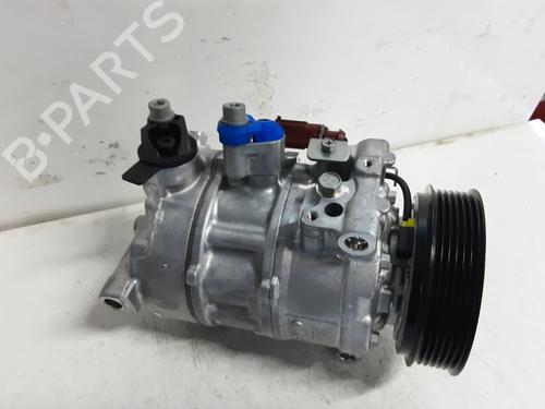AC-Kompressor VW PASSAT B8 Variant (3G5, CB5) 1.6 TDI | BP39058967M34 - Image 3