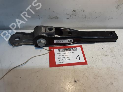 Used Gearbox mount VW GOLF VII (5G1, BQ1, BE1, BE2) 1.4 GTE Hybrid (204 hp) 28472520