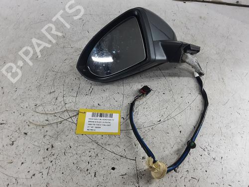 Used Left mirror Left mirror VW GOLF VII Variant (BA5, BV5) 1.6 TDI (115 hp) 36365554 36365554